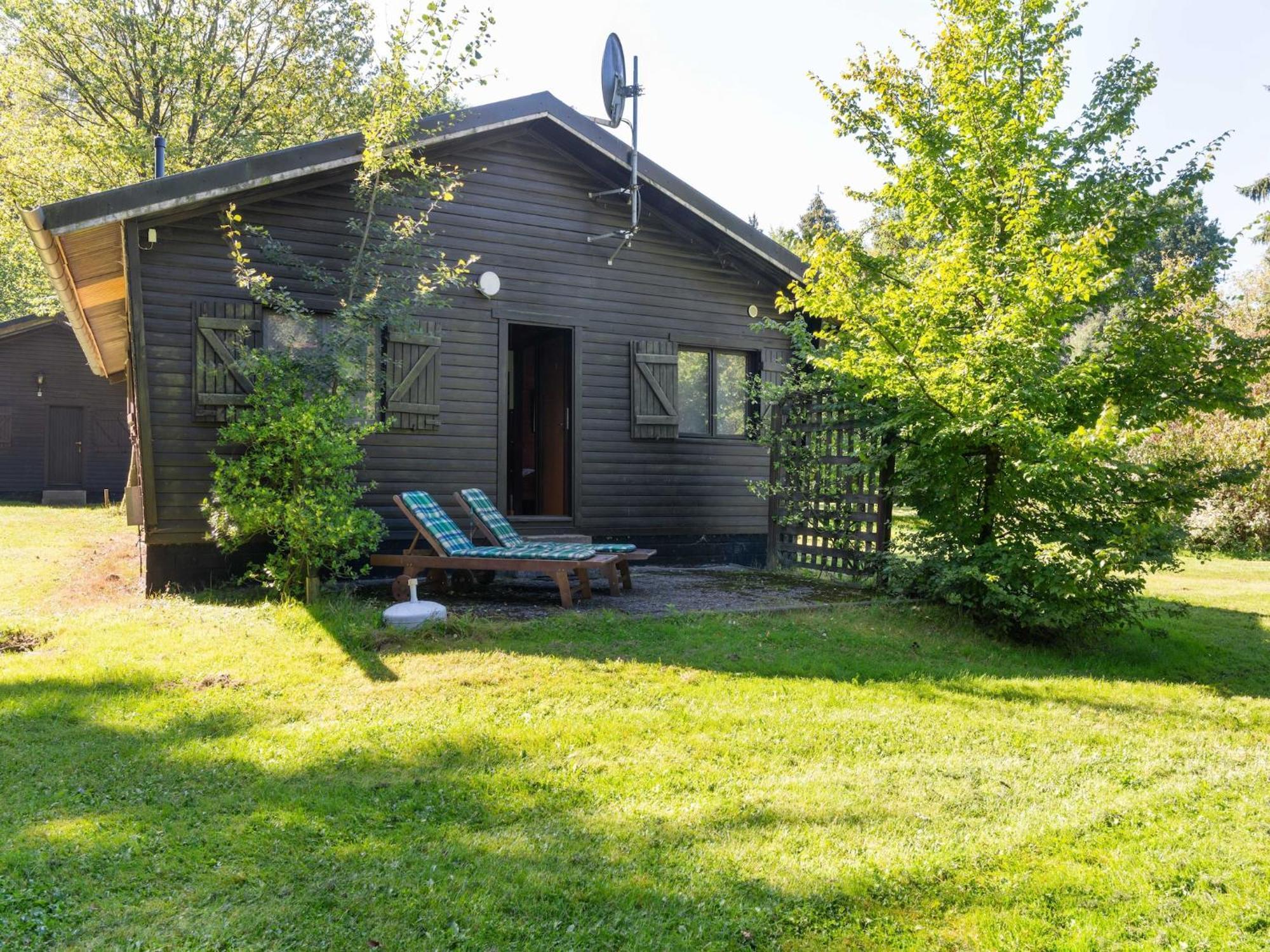 Eschede Holiday Home On A Horse Farm In The L Neburg Heath מראה חיצוני תמונה