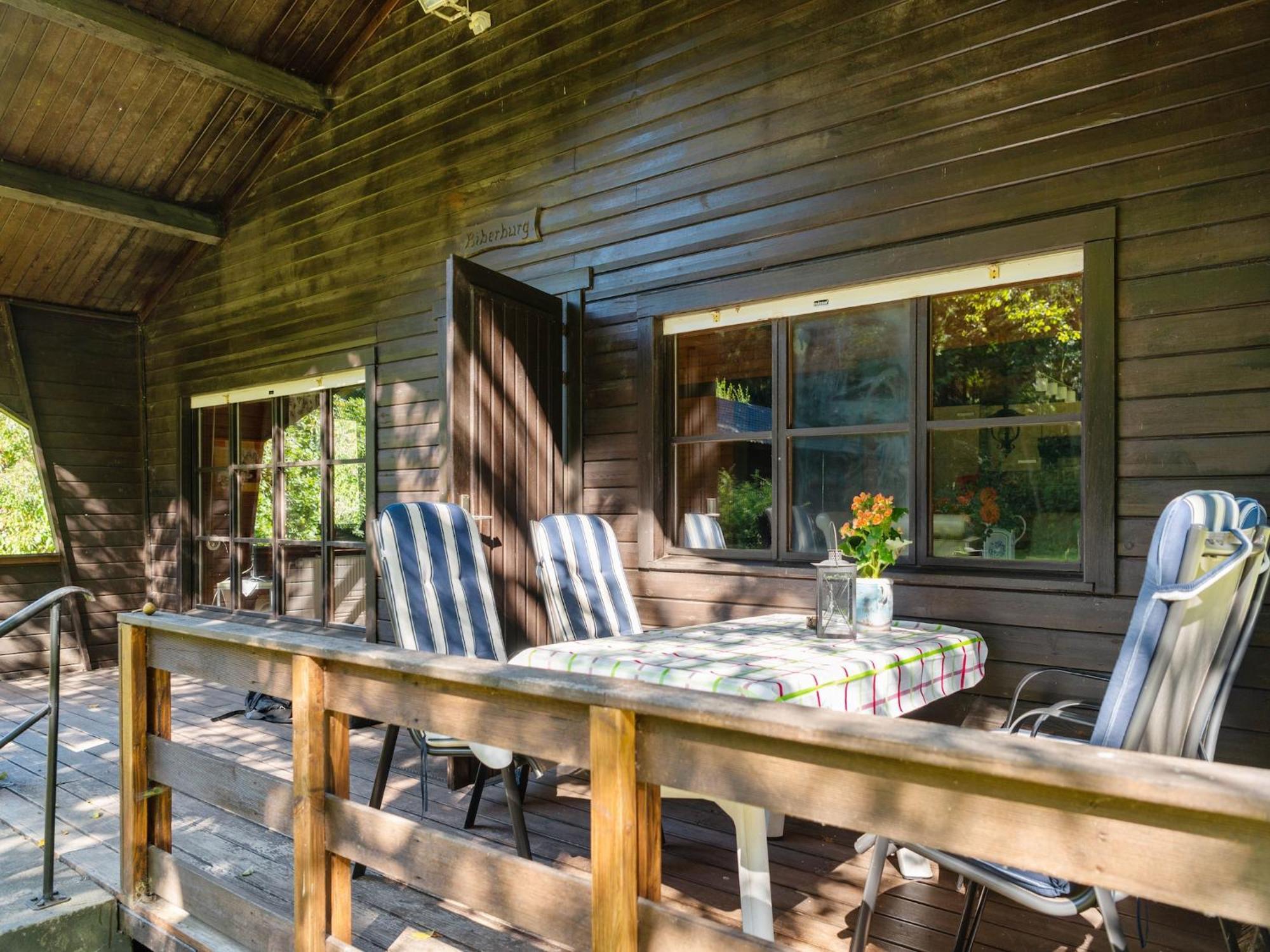 Eschede Holiday Home On A Horse Farm In The L Neburg Heath מראה חיצוני תמונה